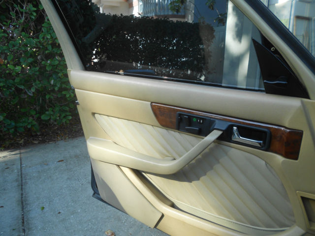 1991 Mercedes-Benz SL-Class - photo 9