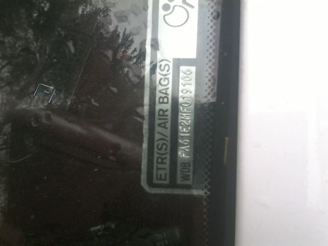 1991 Mercedes-Benz 300-Series Std - photo 11