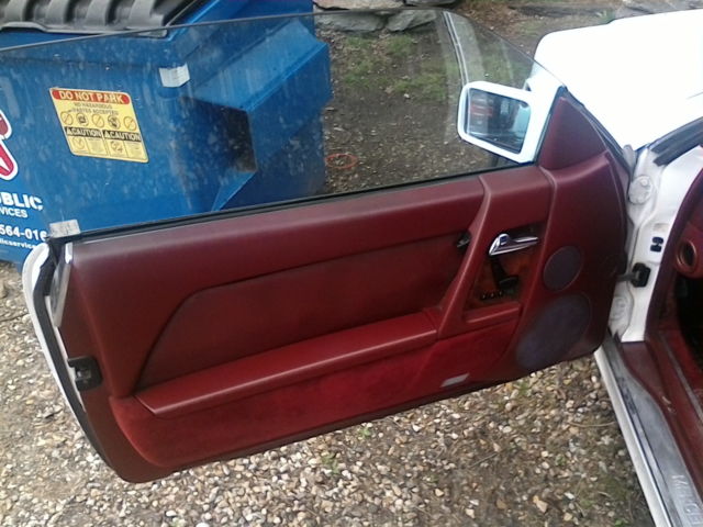 1991 Mercedes-Benz 300-Series Std - photo 5
