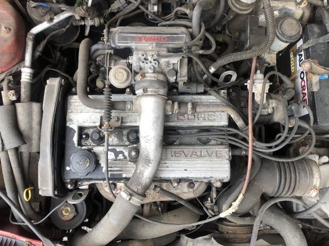 1991 Mercury capi -- - photo 13