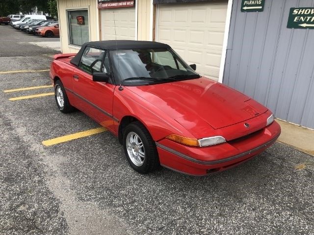 1991 Mercury capi -- - photo 4
