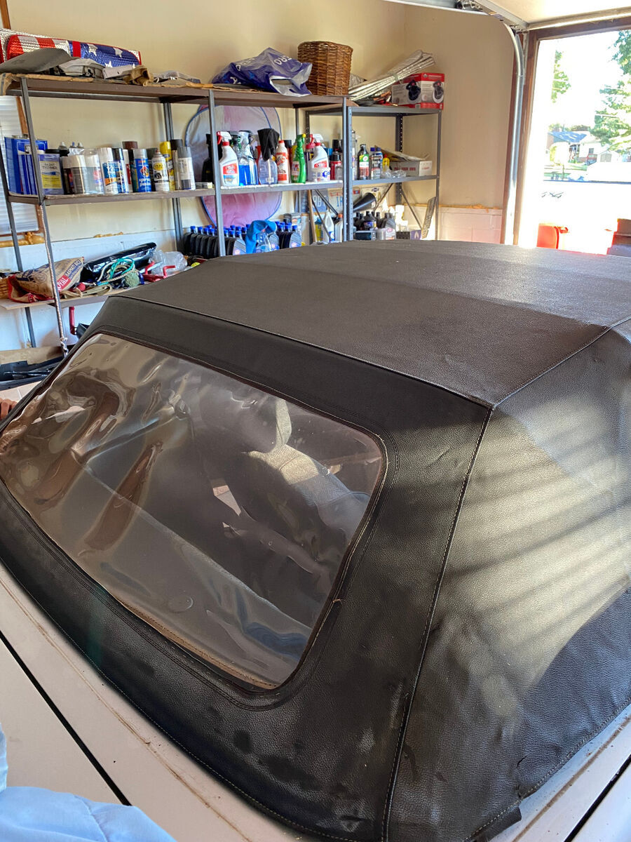 1991 Mercury Capri - photo 10