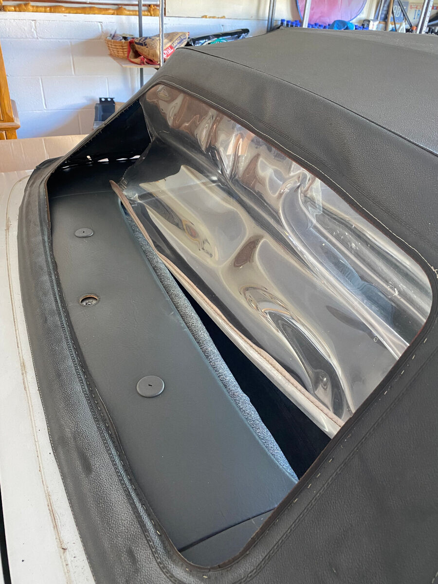 1991 Mercury Capri - photo 12