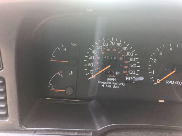 1991 Mercury Capri - photo 10