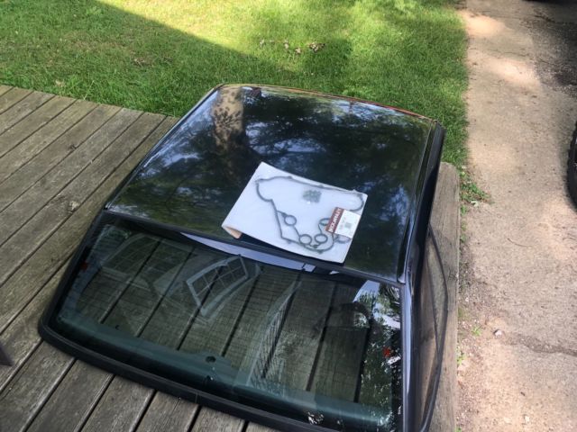 1991 Mercury Capri - photo 5