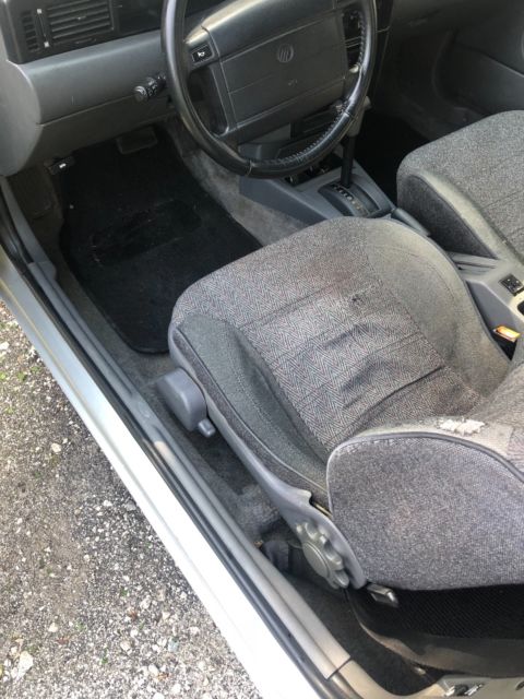 1991 Mercury Capri - photo 6