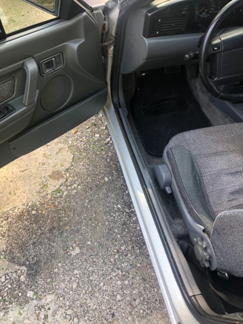 1991 Mercury Capri - photo 7
