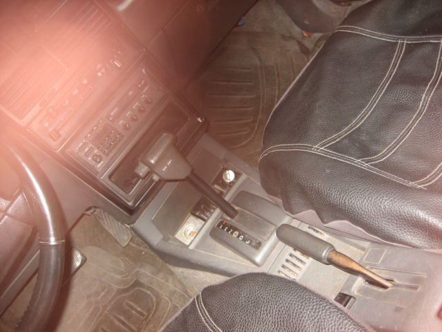 1991 Mercury Capri Base Convertible 2-Door - photo 12