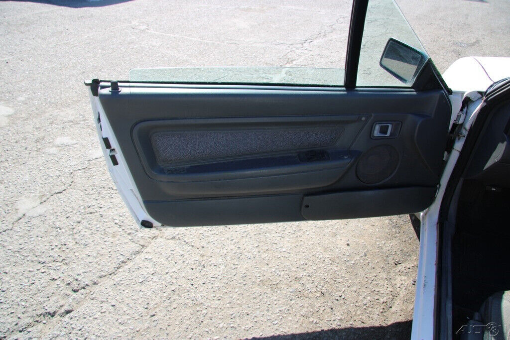 1991 Mercury Capri - photo 10