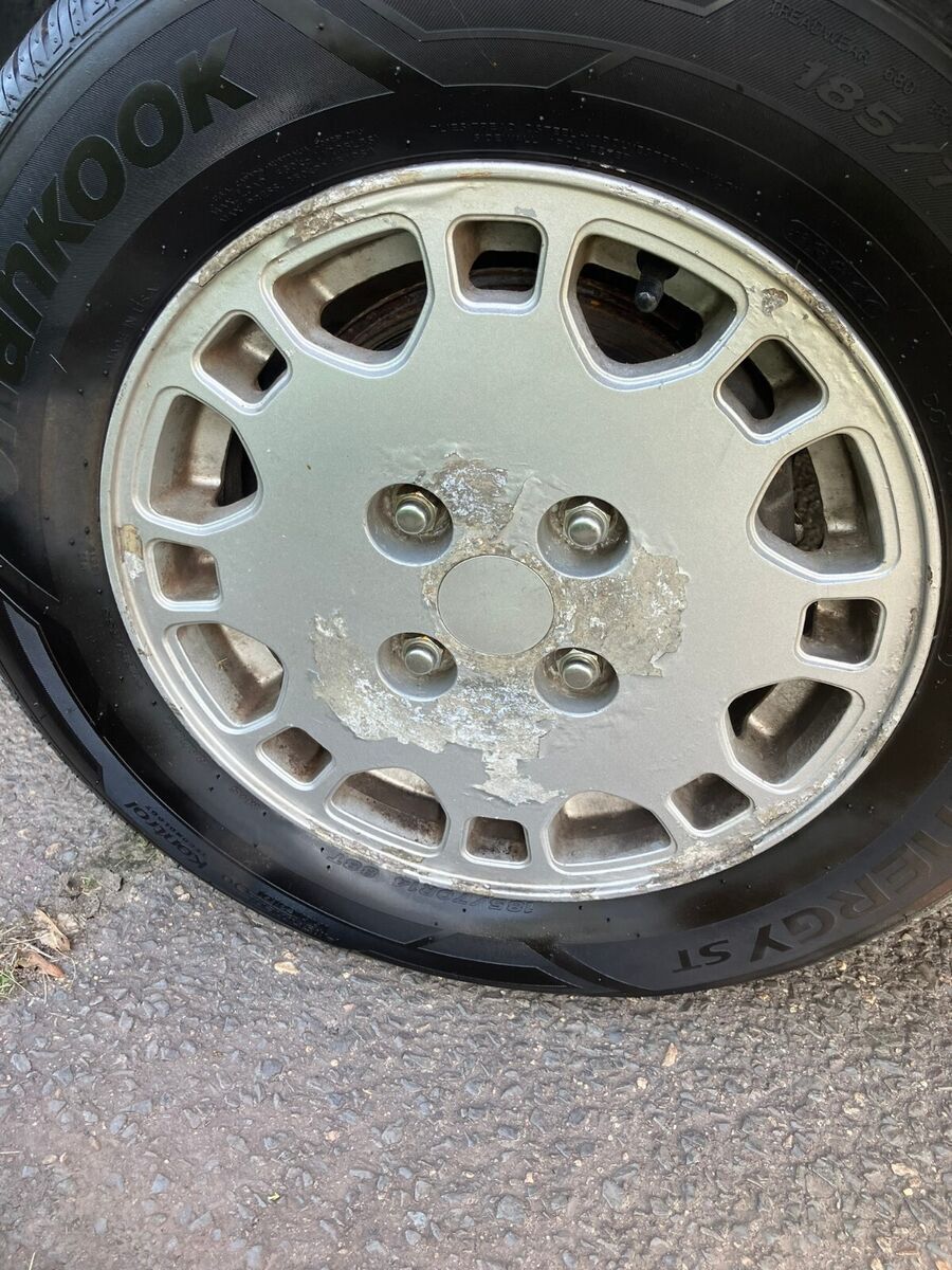 1991 Mercury Capri - photo 13