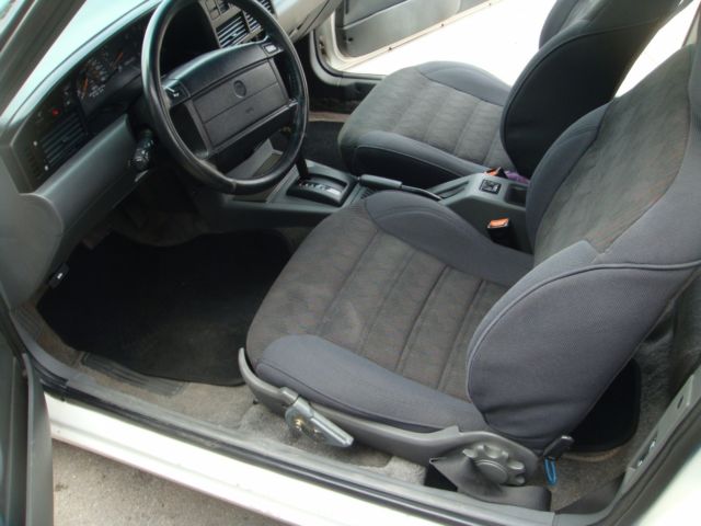 1991 Mercury Capri - photo 12