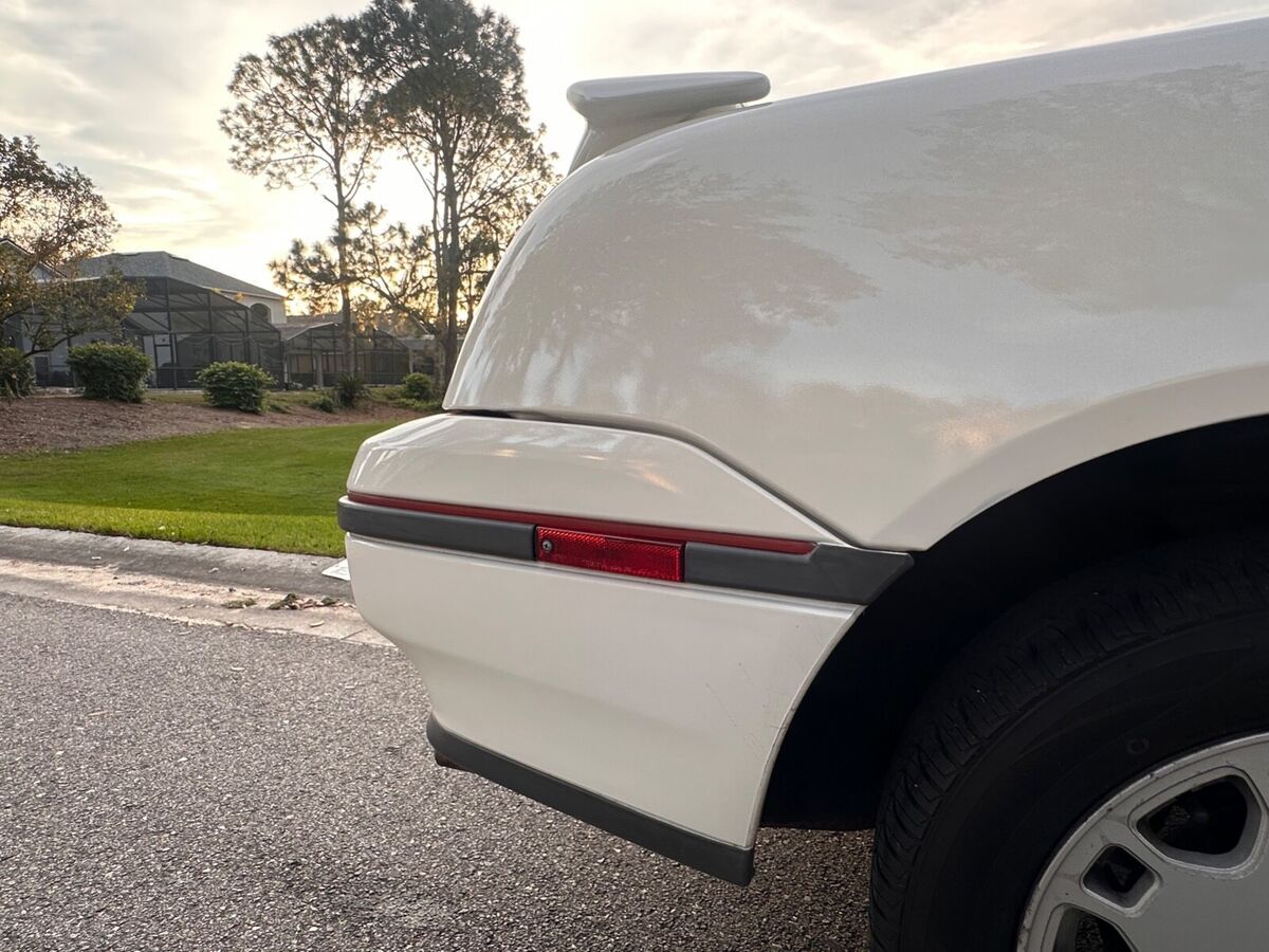 1991 Mercury Capri - photo 10