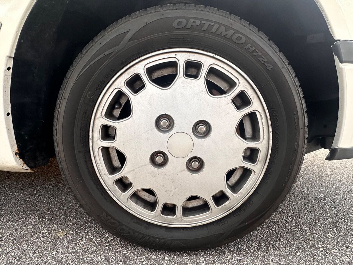 1991 Mercury Capri - photo 8