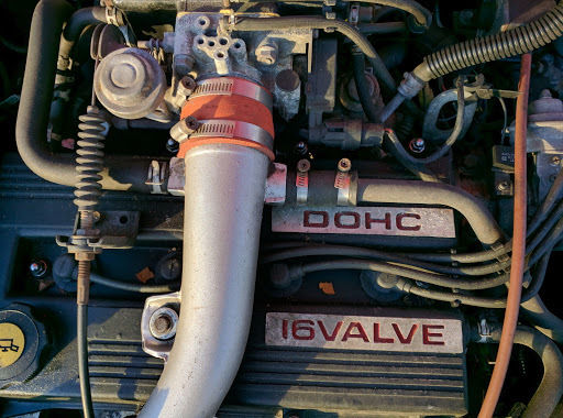 1991 Mercury Capri - photo 8