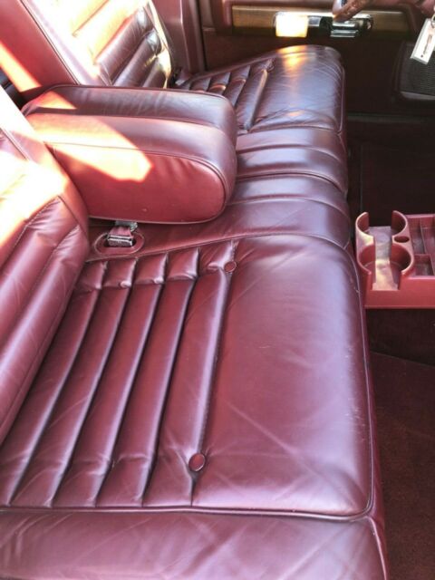 1991 Mercury Colony Park LS Station Wagon - photo 10