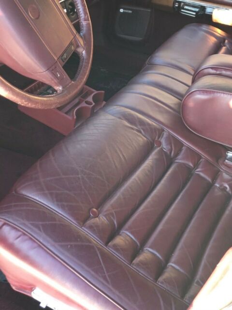 1991 Mercury Colony Park LS Station Wagon - photo 5