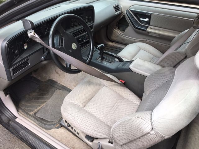 1991 Mercury Cougar - photo 10