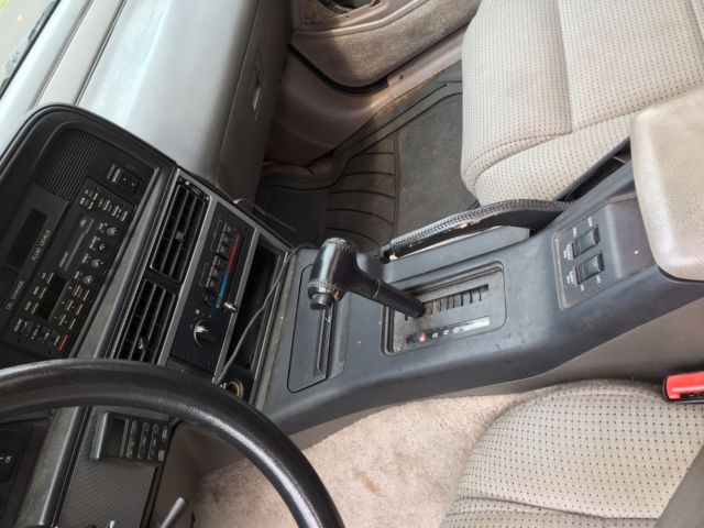1991 Mercury Cougar - photo 11