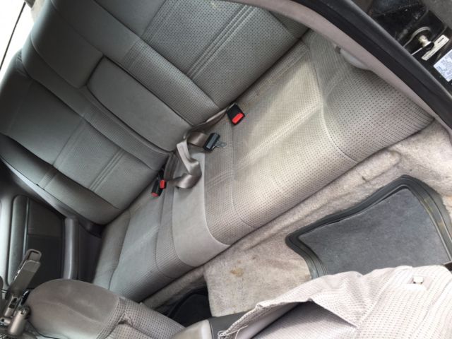 1991 Mercury Cougar - photo 12