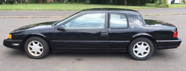 1991 Mercury Cougar - photo 3