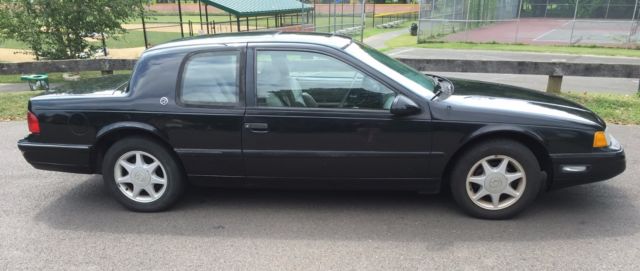 1991 Mercury Cougar - photo 5