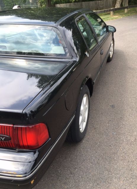 1991 Mercury Cougar - photo 8