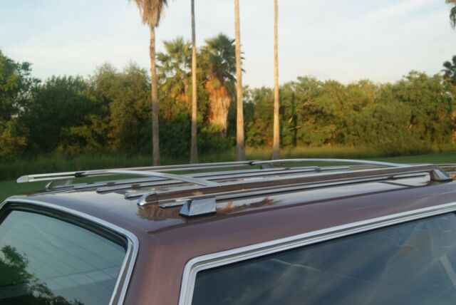 1991 Mercury Colony Park - photo 4
