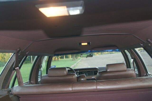 1991 Mercury Colony Park - photo 6