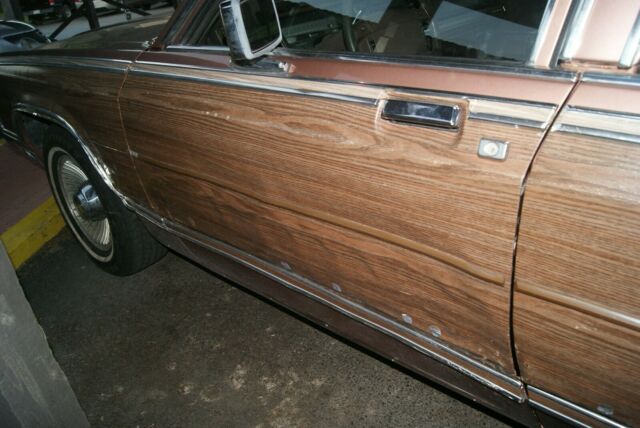 1991 Mercury Colony Park - photo 9