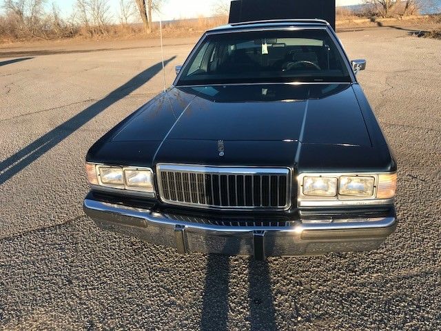 1991 Mercury Grand Marquis - photo 10