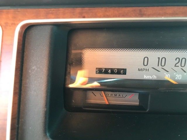 1991 Mercury Grand Marquis - photo 11