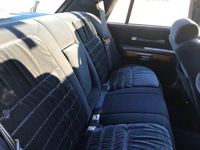 1991 Mercury Grand Marquis - photo 7