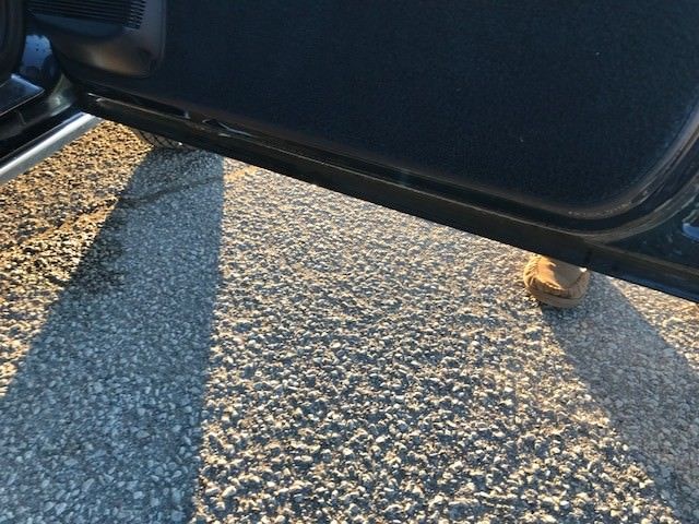 1991 Mercury Grand Marquis - photo 9