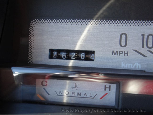 1991 Mercury Grand Marquis 4dr Sedan LS - photo 11