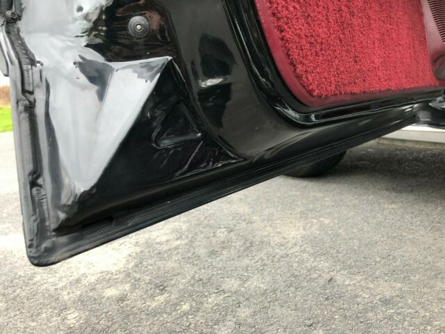 1991 Mercury Grand Marquis LS - photo 10