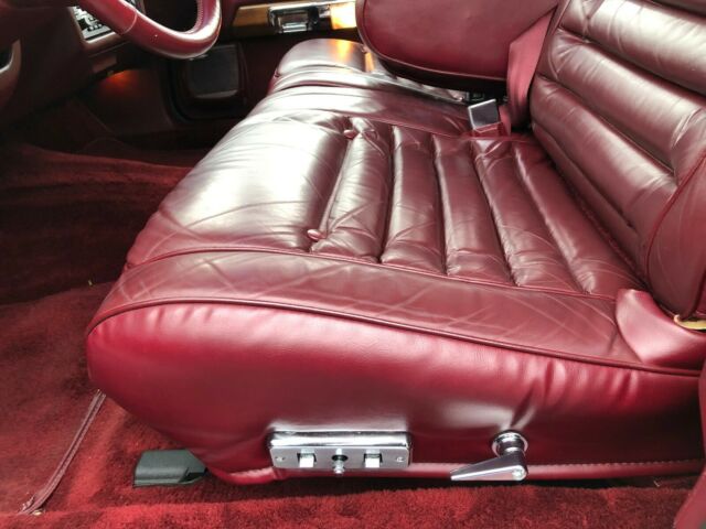 1991 Mercury Grand Marquis LS - photo 7