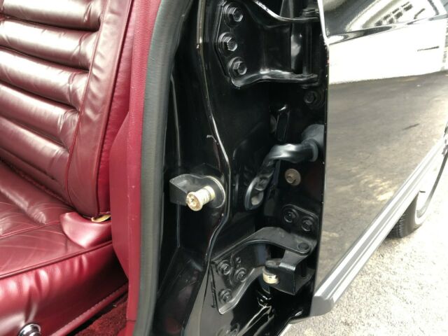 1991 Mercury Grand Marquis LS - photo 9