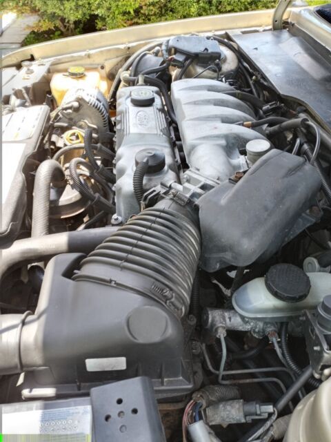1991 Mercury Topaz - photo 7