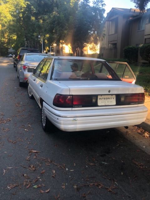 1991 Ford Other - photo 2