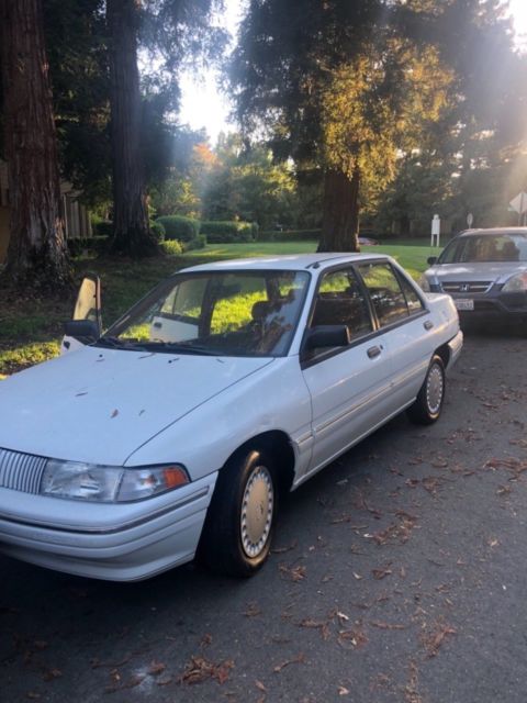 1991 Ford Other - photo 3