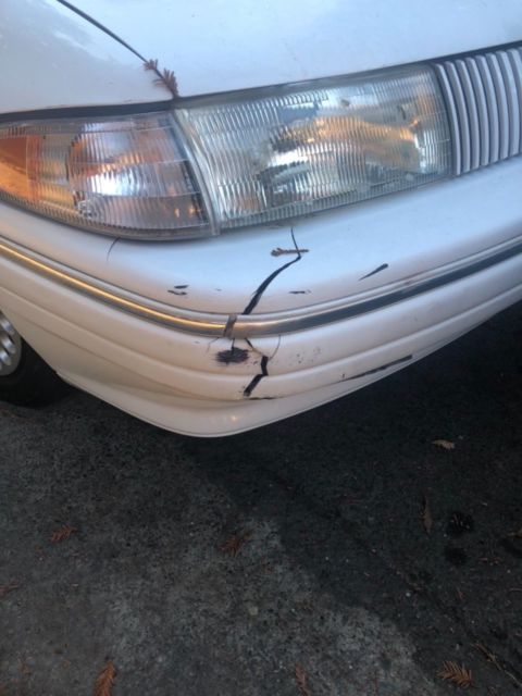 1991 Ford Other - photo 5