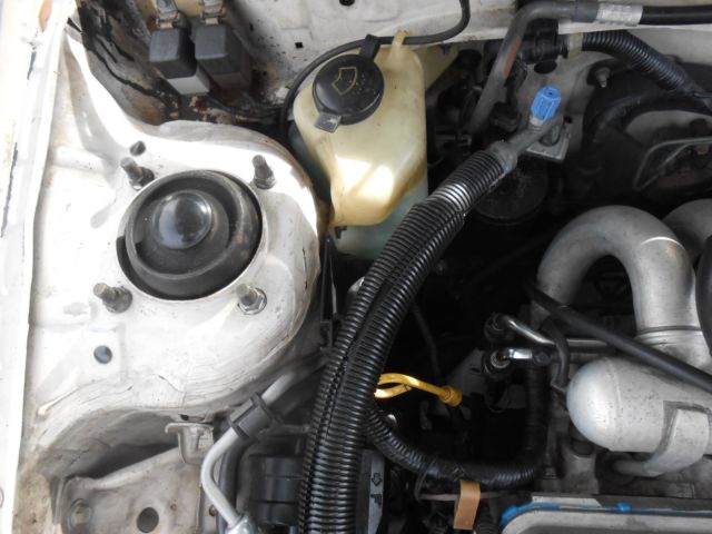 1991 Mercury Tracer 4-door - photo 12
