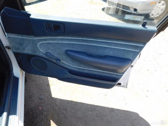 1991 Mercury Tracer - photo 11