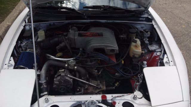 1991 Mazda MX-5 Miata - photo 10