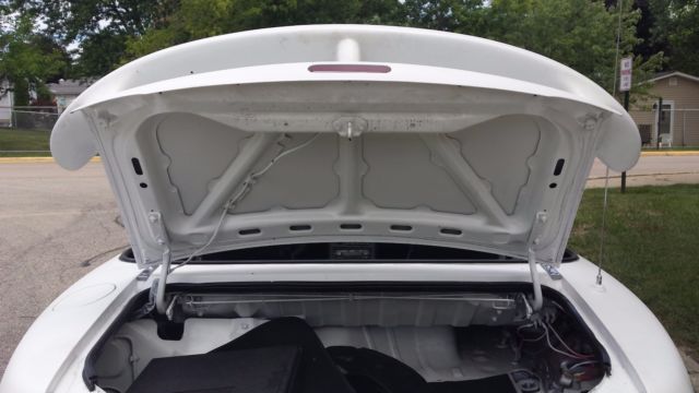 1991 Mazda MX-5 Miata - photo 9