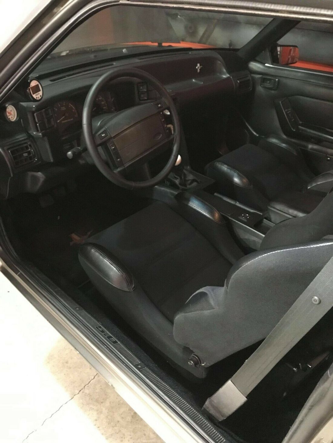 1991 Ford Mustang LX - photo 3