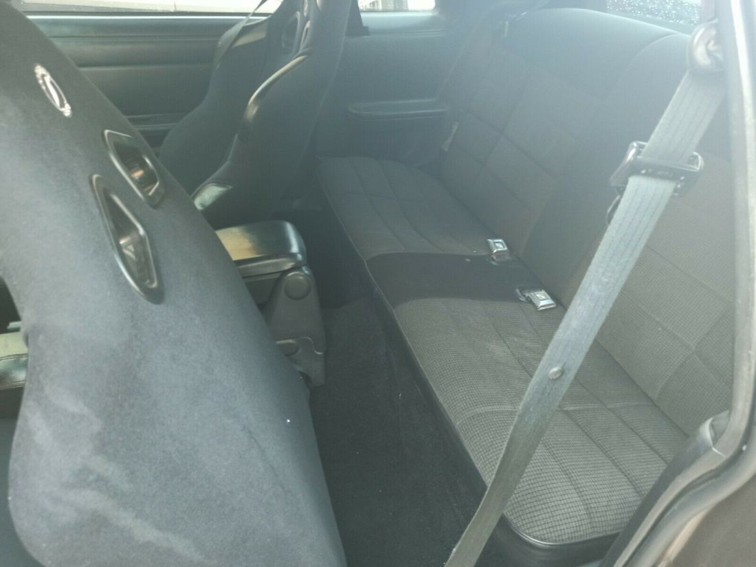 1991 Ford Mustang LX - photo 6