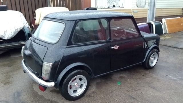 1991 Mini Classic Mini - photo 4