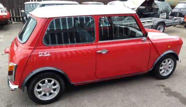 1991 Mini Classic Mini - photo 10