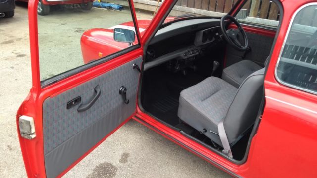 1991 Mini Classic Mini - photo 13